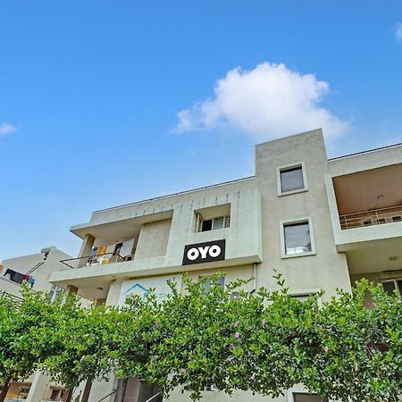 Super Hotel O Indra Suites Mysore Eksteriør billede