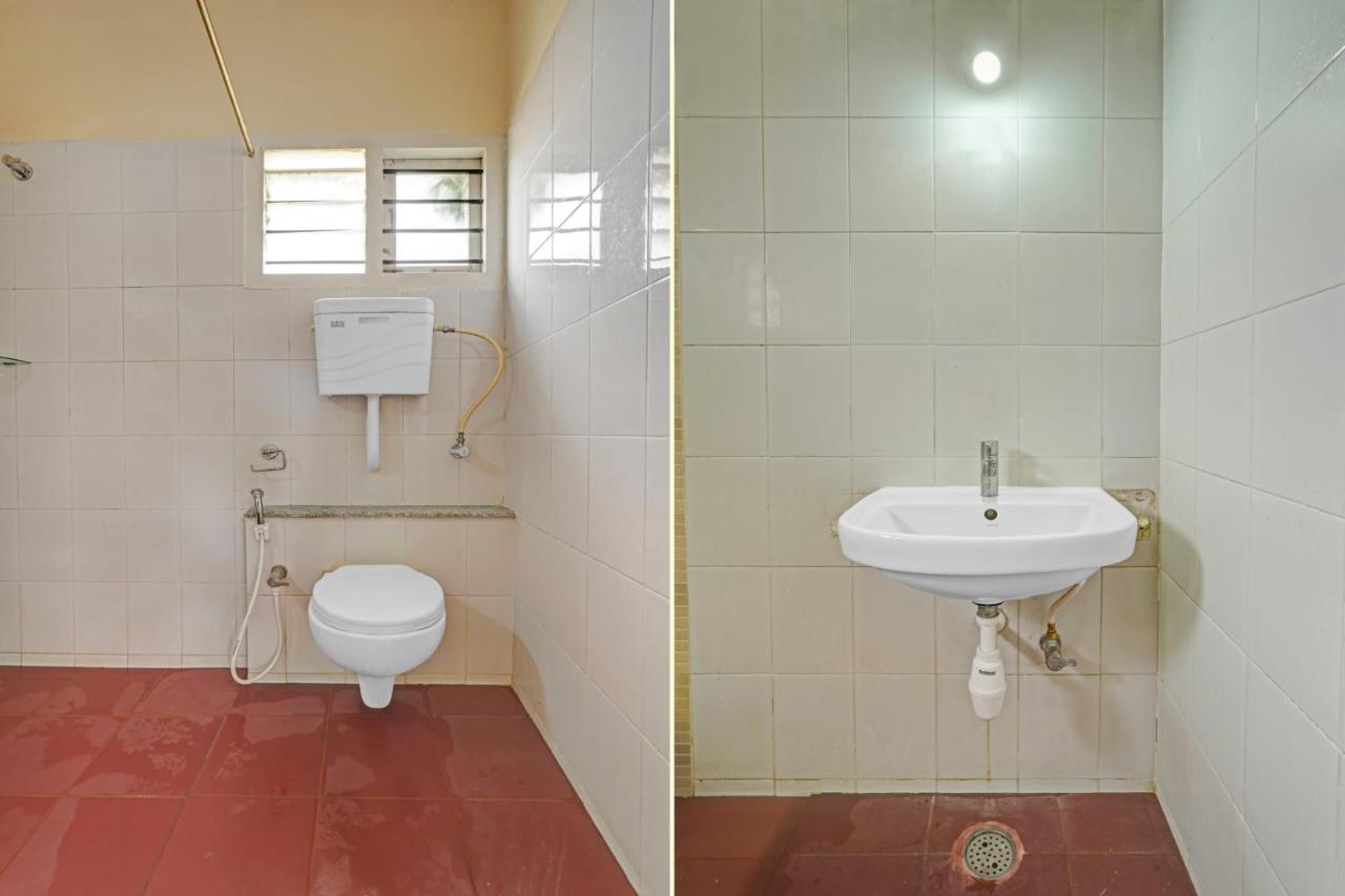 Super Hotel O Indra Suites Mysore Eksteriør billede